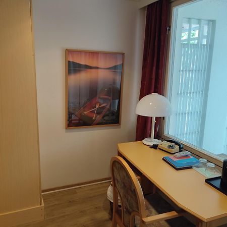 Hotel Cikada Mariehamn Exterior photo