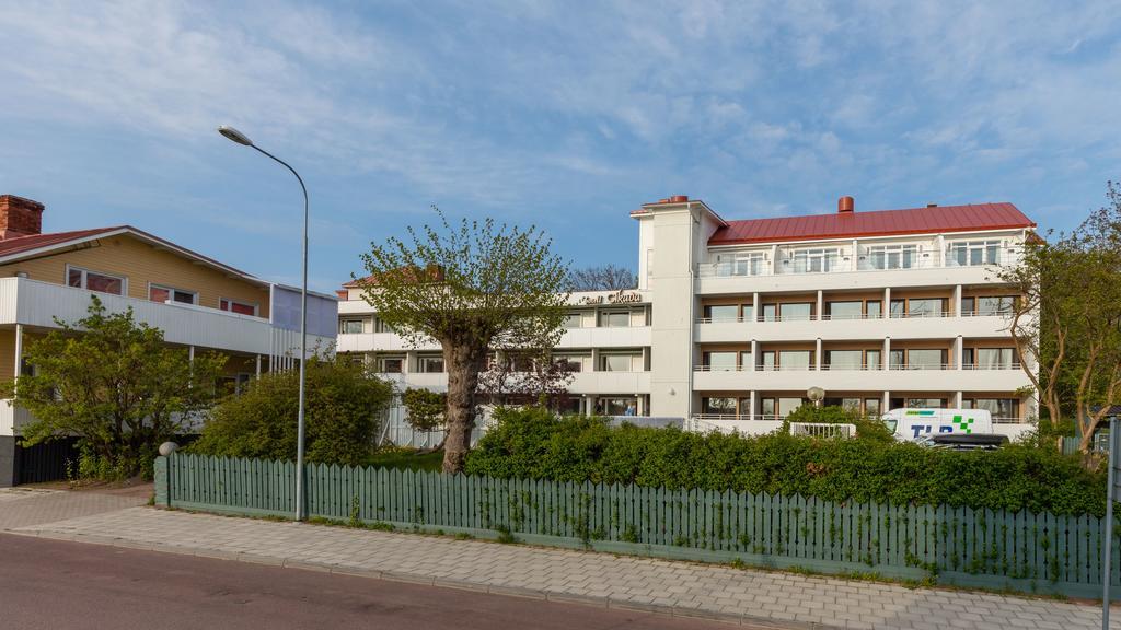 Hotel Cikada Mariehamn Exterior photo