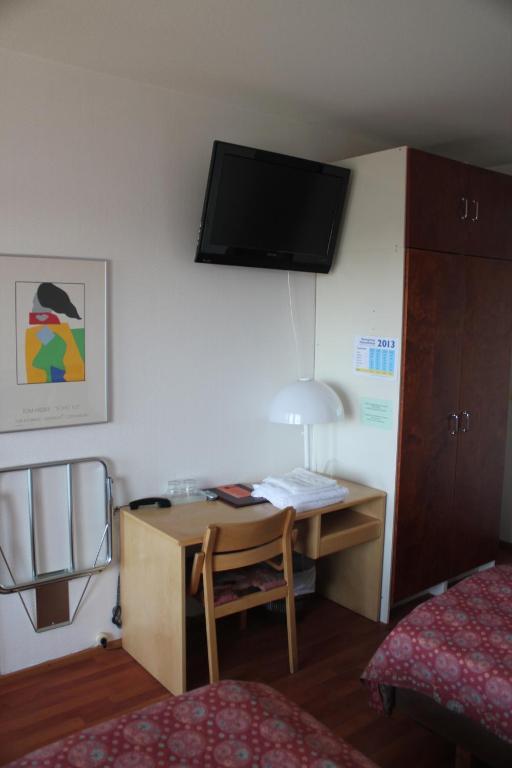 Hotel Cikada Mariehamn Room photo