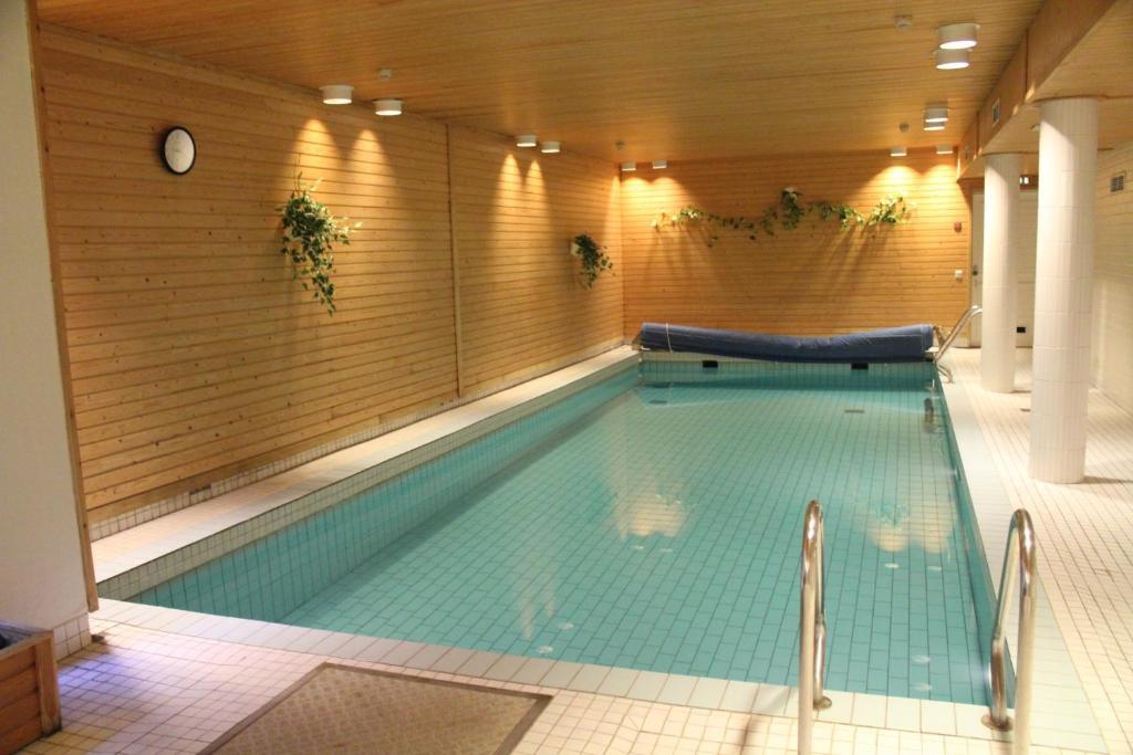 Hotel Cikada Mariehamn Exterior photo