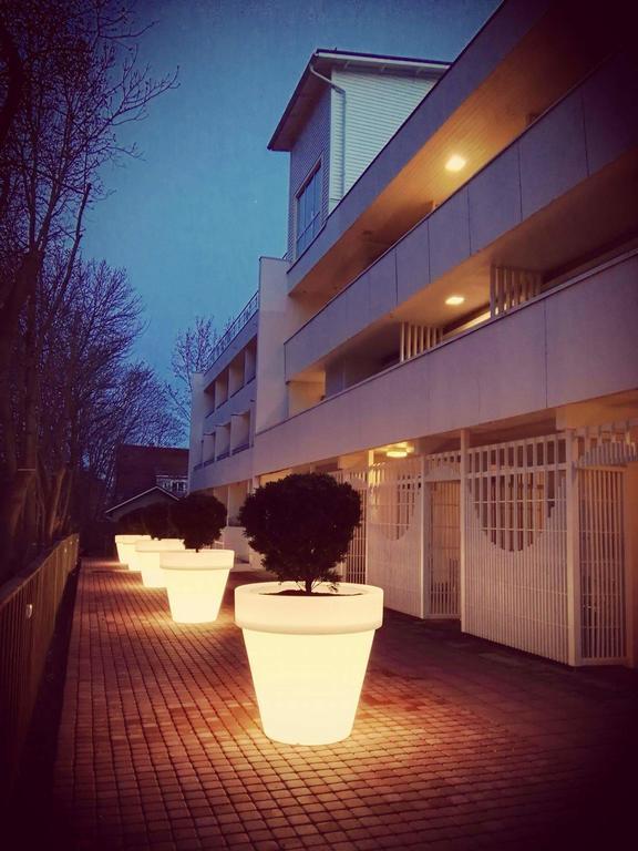 Hotel Cikada Mariehamn Exterior photo